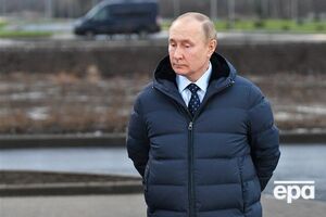 Путін бачить, що програє у воєнних діях, вважає Касьянов