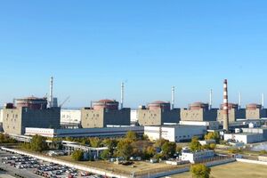 ЗАЭС сейчас находится под контролем российских оккупантов