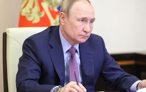 Путин не принимал участия в саммите G20, который прошел на Бали 14–15 ноября