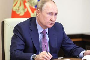 Путин не принимал участия в саммите G20, который прошел на Бали 14–15 ноября