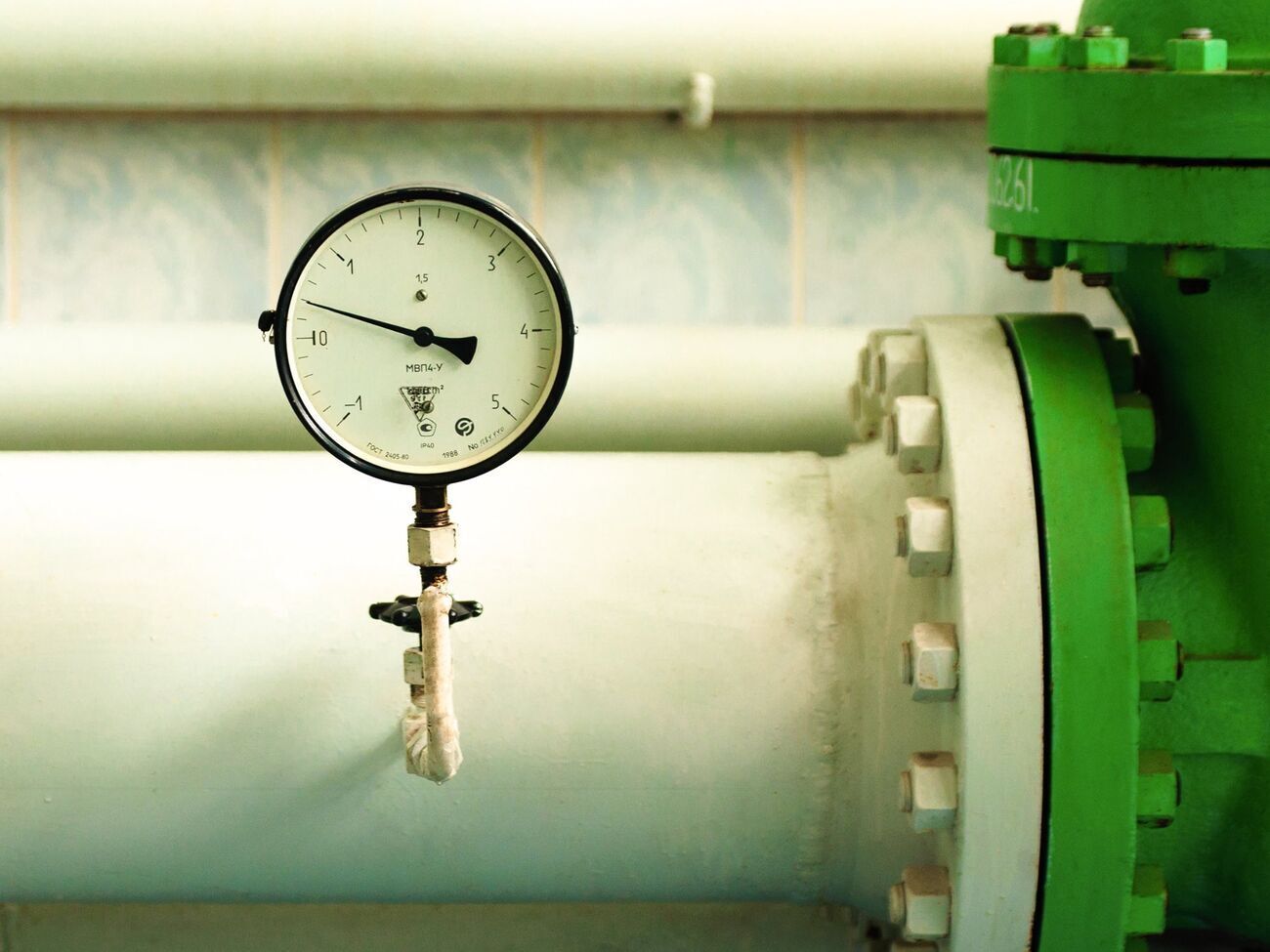 Нафтопровід "Дружба" – найбільша у світі система магістральних нафтопроводів, якою російську нафту постачають до країн Східної та Центральної Європи