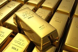 Експрокурора обвинувачують у заволодінні золотом на 11 млн грн