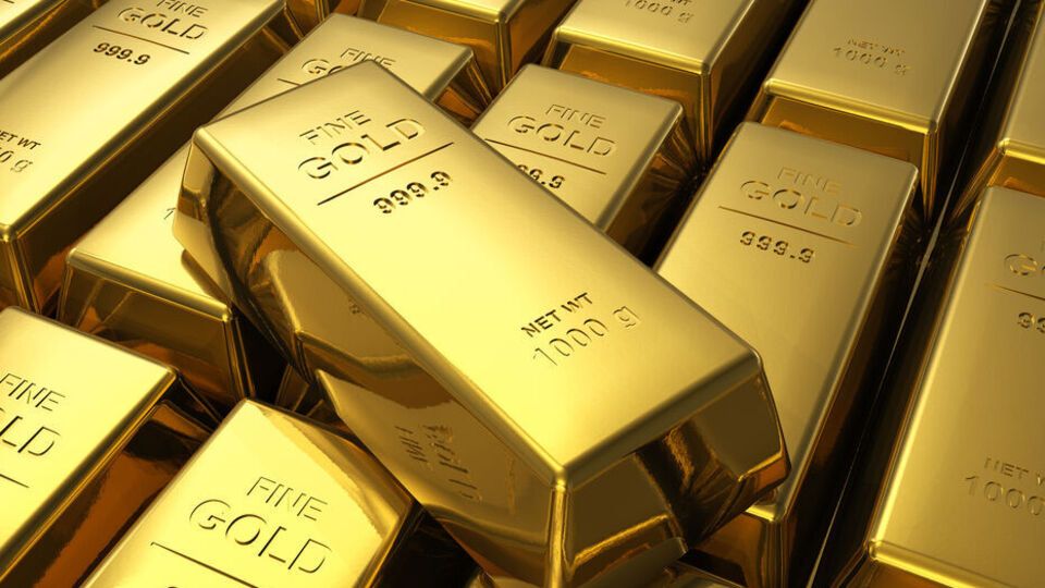 Экс-прокурора обвиняют в завладении золотом на 11 млн грн