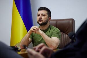 Зеленський подякував Світовий банк за підтримку протягом усього періоду російського вторгнення