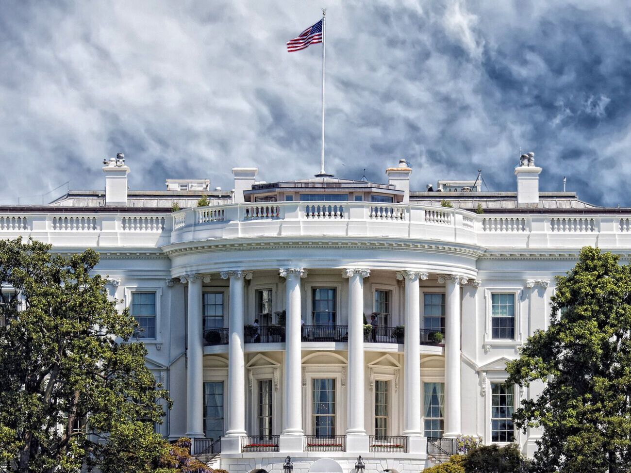 В Белом доме выпустили заявление по поводу расследования падения ракеты в Польше