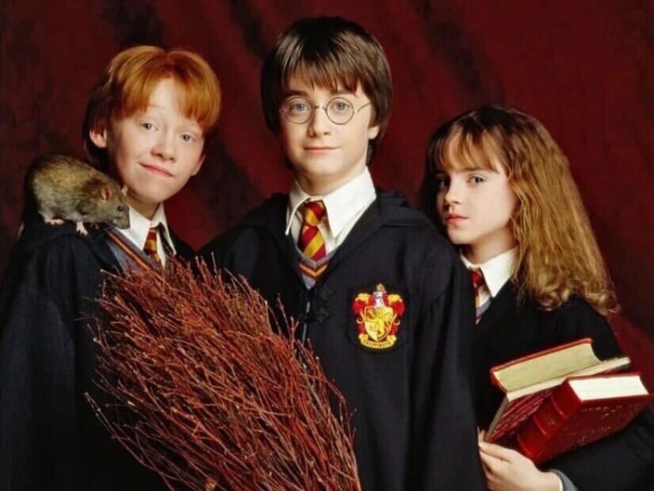 Кіностудія Warner Bros. заборонила власнику "Первого канала" та СТС показувати свої фільми