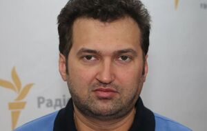 Алексей Голобуцкий: У каждого, кто ждал прихода ВСУ, как у Арьи Старк из "Игры престолов", есть список врагов-коллаборантов