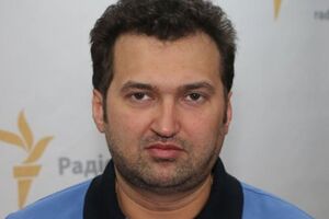 Алексей Голобуцкий: У каждого, кто ждал прихода ВСУ, как у Арьи Старк из "Игры престолов", есть список врагов-коллаборантов