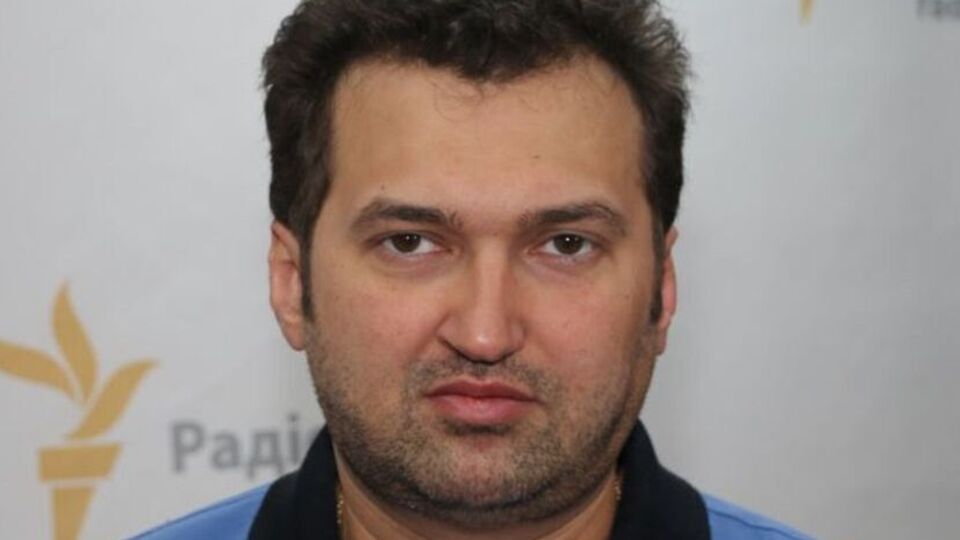 Олексій Голобуцький: У кожного, хто чекав на прихід ЗСУ, як у Ар'ї Старк із "Гри престолів", є список ворогів-колаборантів