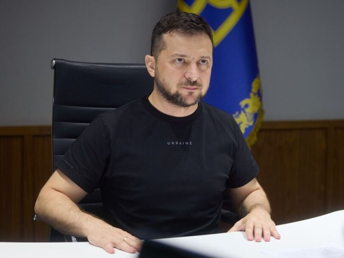 У Китаю "серйозні історичні відносини" з Росією, зазначив Зеленський