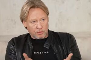 Дочь Харатьяна имеет гражданство Швеции и живет за границей