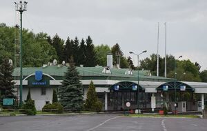 Совместный контроль на украино-польской границе должен упростить и ускорить ее пересечение, надеются в Мининфраструктуры