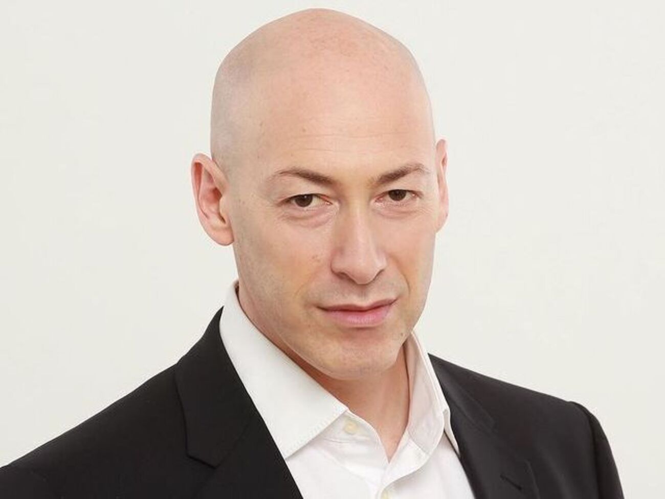 Гордон: Семейка