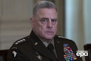 Милли: Россия может завершить войну. Но она решила использовать это время, чтобы попытаться перегруппировать свои силы