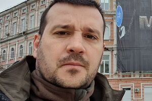 Останньою битвою війни не стануть битви за Донецьк, Луганськ чи Крим. Остання битва розпочалася вже зараз