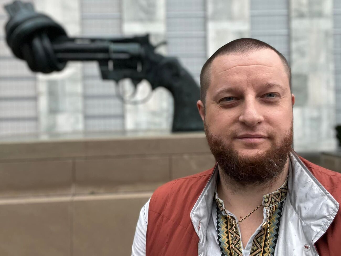 Українці протистоять загрозі у темряві, без інтернету. Ми вже перемогли, підірвіть хоч усі свої ракети одночасно