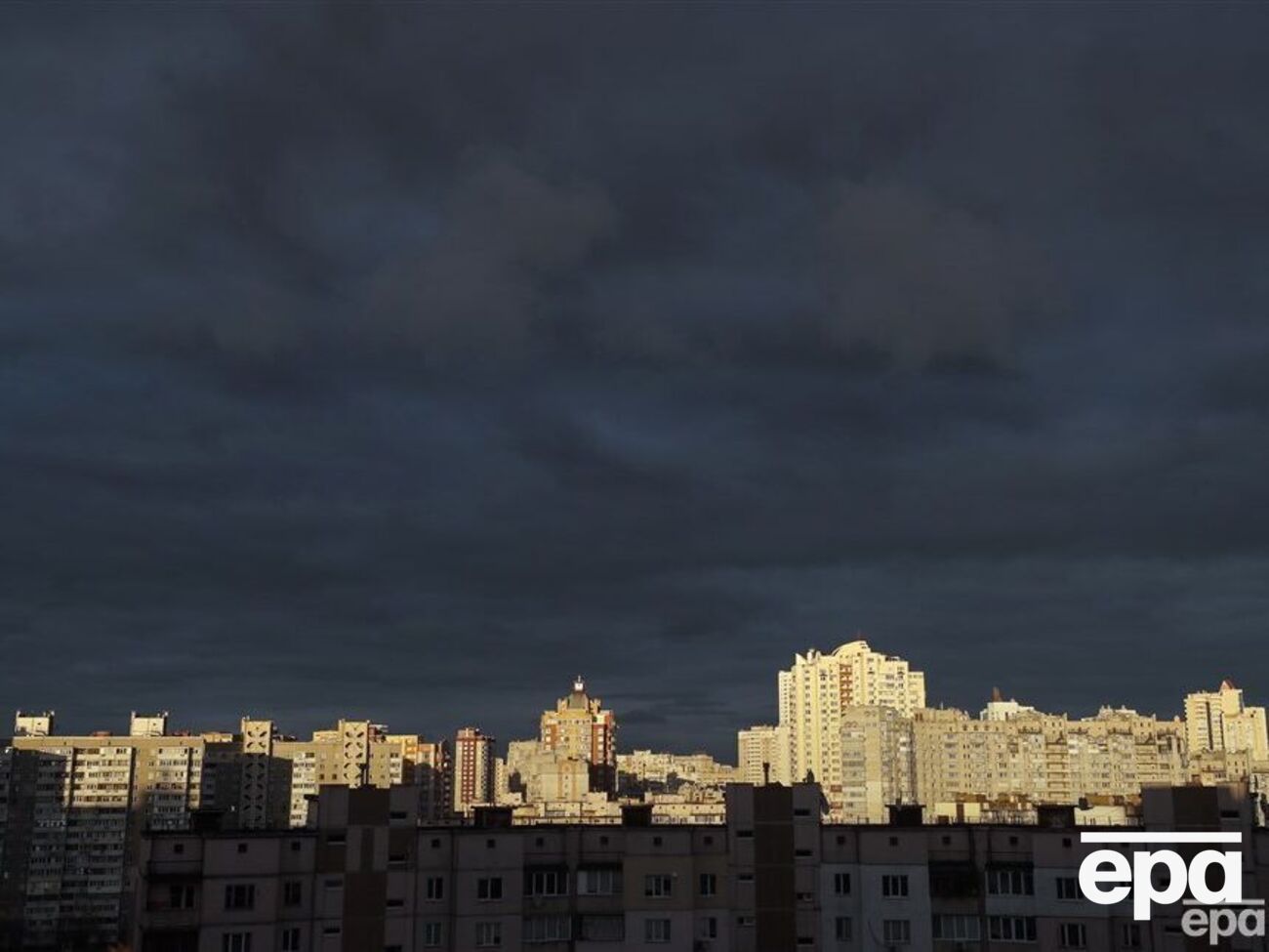 Російські війська здійснили безуспішну спробу захопити Київ