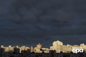 Російські війська здійснили безуспішну спробу захопити Київ