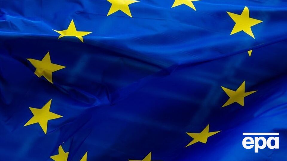 ЄС має намір затвердити новий пакет санкцій проти РФ