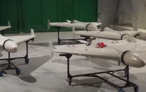 Производители беспилотников Shahed попали под канадские санкции