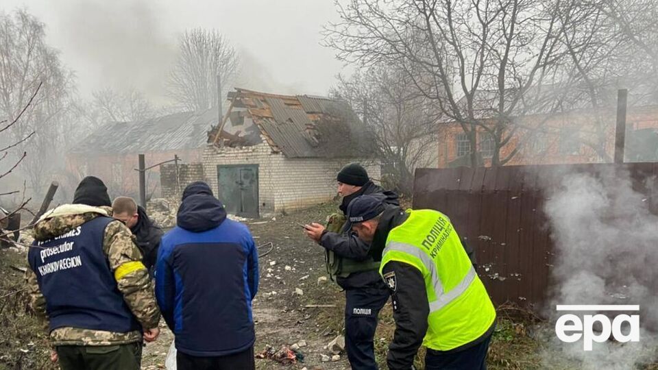Прокурори та слідчі проводили ексгумацію тіла жінки, яка загинула 15 вересня у Куп'янську, зазначили в Офісі генпрокурора