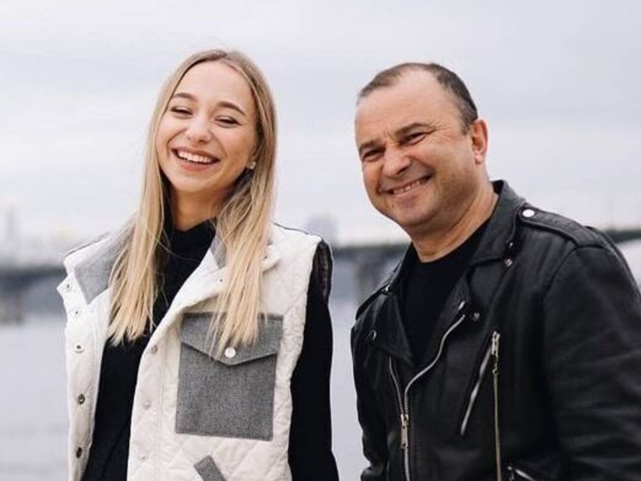 Репяхова и Павлик&nbsp;поженились в мае 2020 года