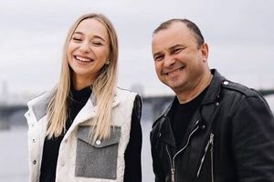 Репяхова і Павлік одружилися у травні 2020 року