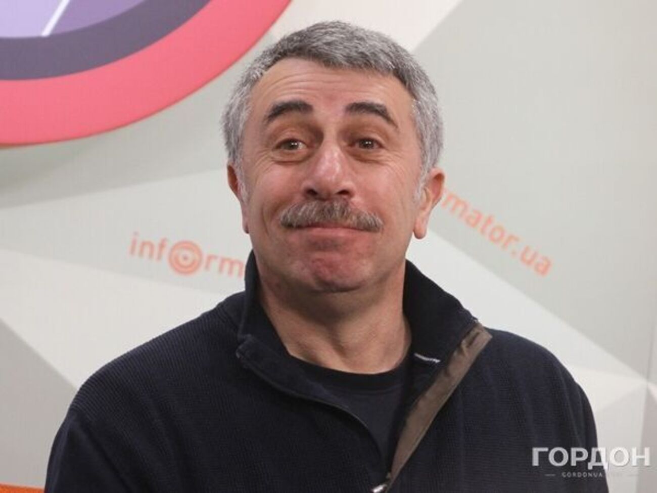 Комаровський переконаний, що російську верхівку давно не цікавить "громадська думка" в їхній країні