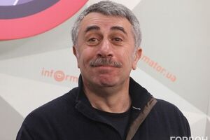 Комаровський переконаний, що російську верхівку давно не цікавить "громадська думка" в їхній країні