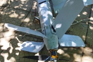 ЗСУ збили два російські безпілотники