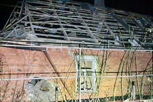 Росіяни знову обстріляли Дніпропетровську область