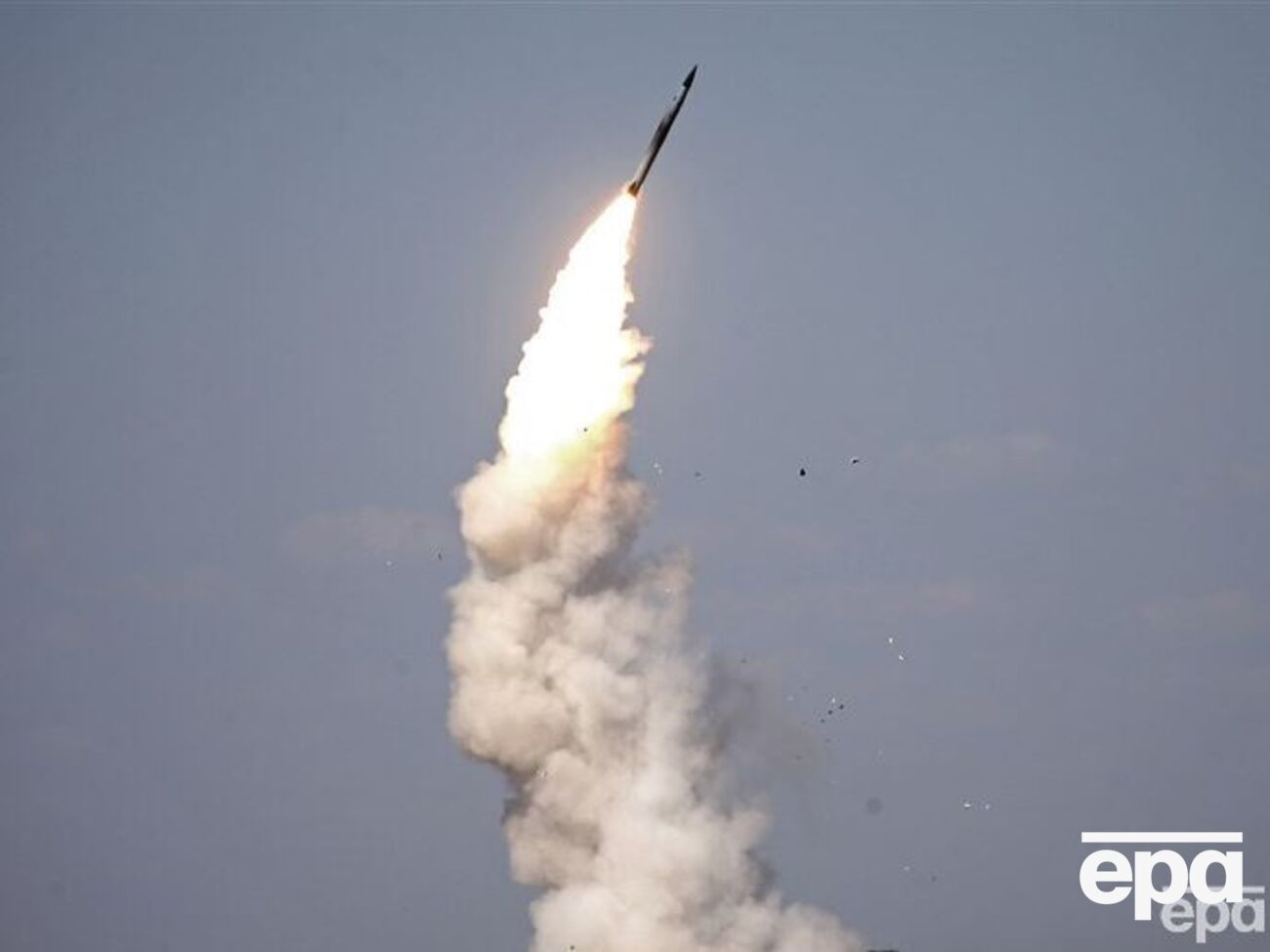 Россия 16 ноября продолжила наносить ракетные удары по Украине