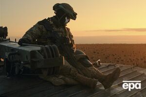 Артилерія ЗСУ уразила кілька об'єктів російських окупантів
