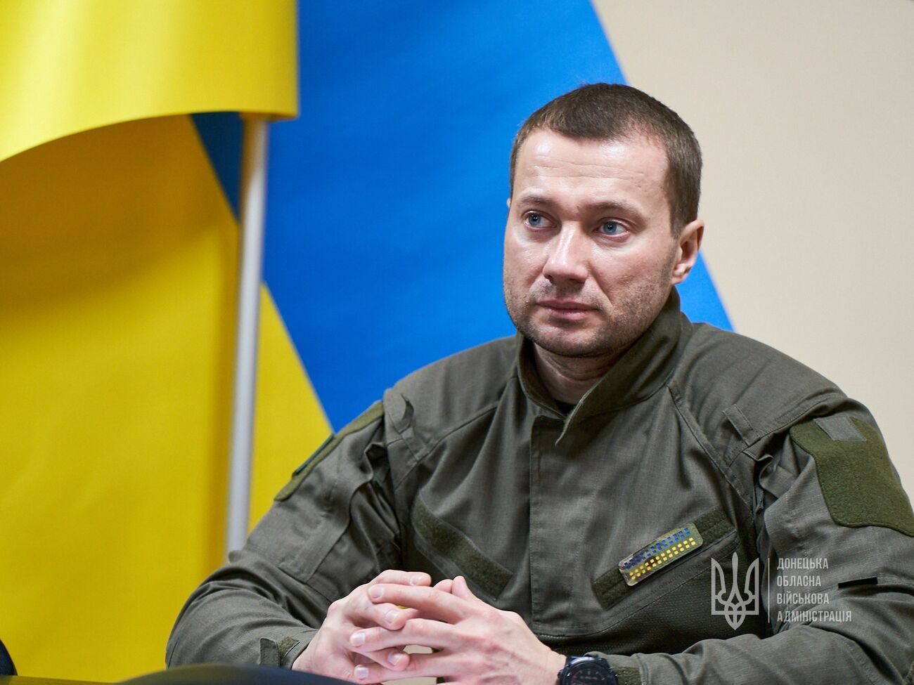 Кириленко: Каждый военный преступник будет наказан!