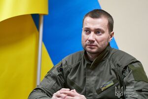 Кириленко: Кожен воєнний злочинець буде покараний!