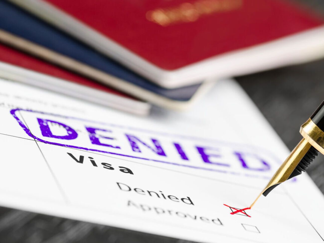 Членів російської делегації ОБСЄ не пустили в Польщу