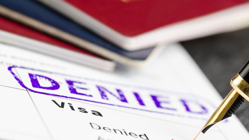 Членів російської делегації ОБСЄ не пустили в Польщу