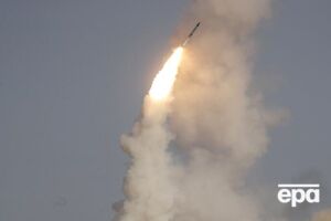 Оккупанты обстреляли Одесскую область