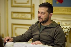 Зеленский: "Зерновое соглашение" будет продлено на 120 дней