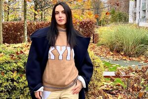 Після нападу РФ на Україну Джамала виїхала за кордон