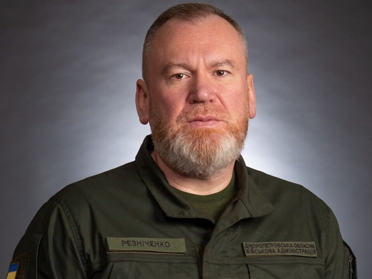 В Днепре пять человек пострадали от ракетной атаки оккупантов, сообщил Резниченко