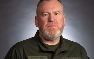 В Днепре пять человек пострадали от ракетной атаки оккупантов, сообщил Резниченко