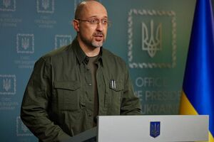 Шмигаль повідомив, що окупанти вдарили ракетами по "Південмашу" в Дніпрі