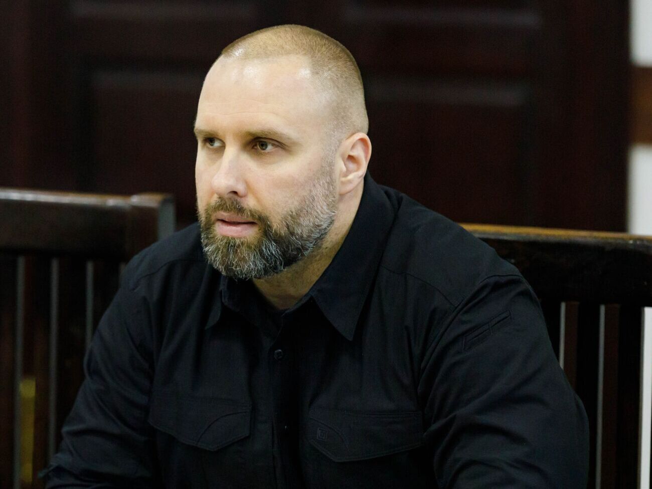 Синєгубов закликав жителів області не ігнорувати повітряних тривог
