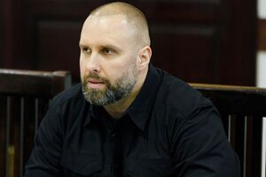 Синєгубов закликав жителів області не ігнорувати повітряних тривог