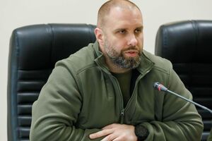 Синєгубов повідомив, що окупанти обстрілювали Куп'янськ і Вовчанськ та населені пункти Куп'янського і Чугуївського районів