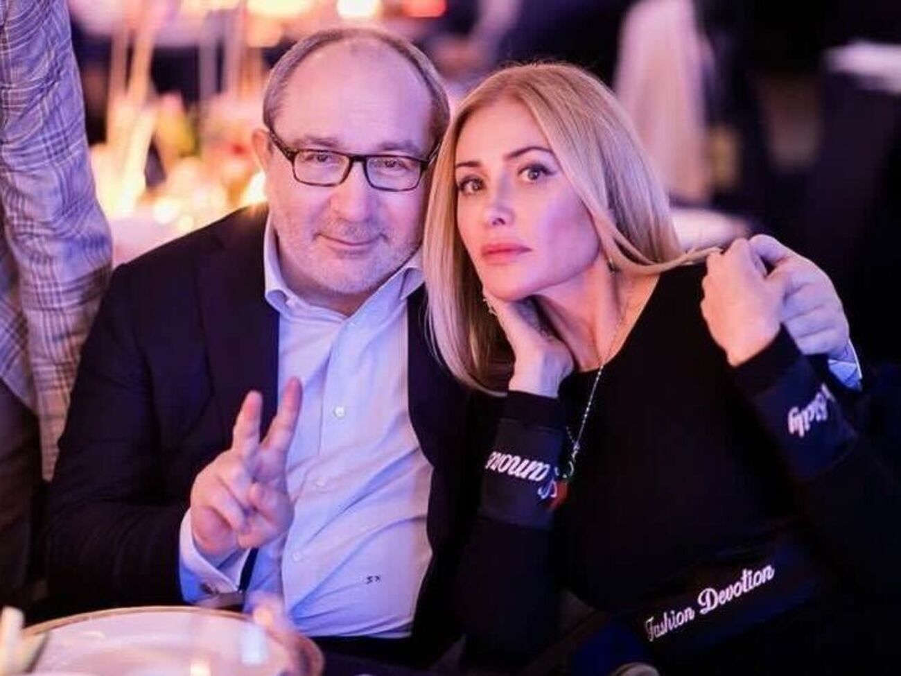 Кернес помер 17 грудня 2020 року