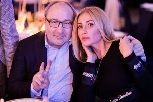 Кернес помер 17 грудня 2020 року