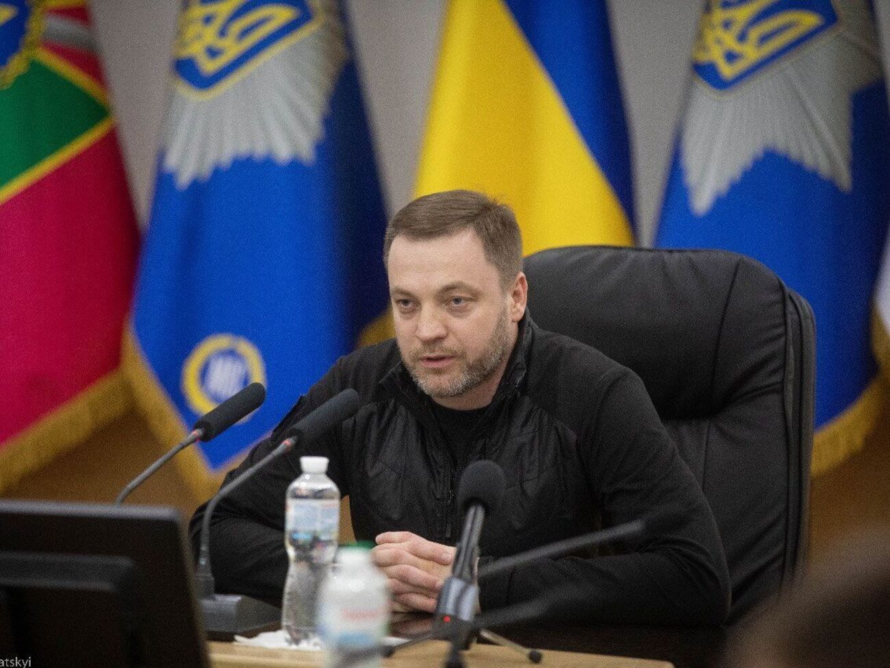 Монастирський: Ми передбачаємо, що буде виявлено ще багато місць катувань і місць поховання жертв у Херсонській області