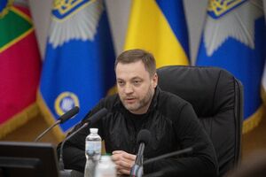Монастирський: Ми передбачаємо, що буде виявлено ще багато місць катувань і місць поховання жертв у Херсонській області